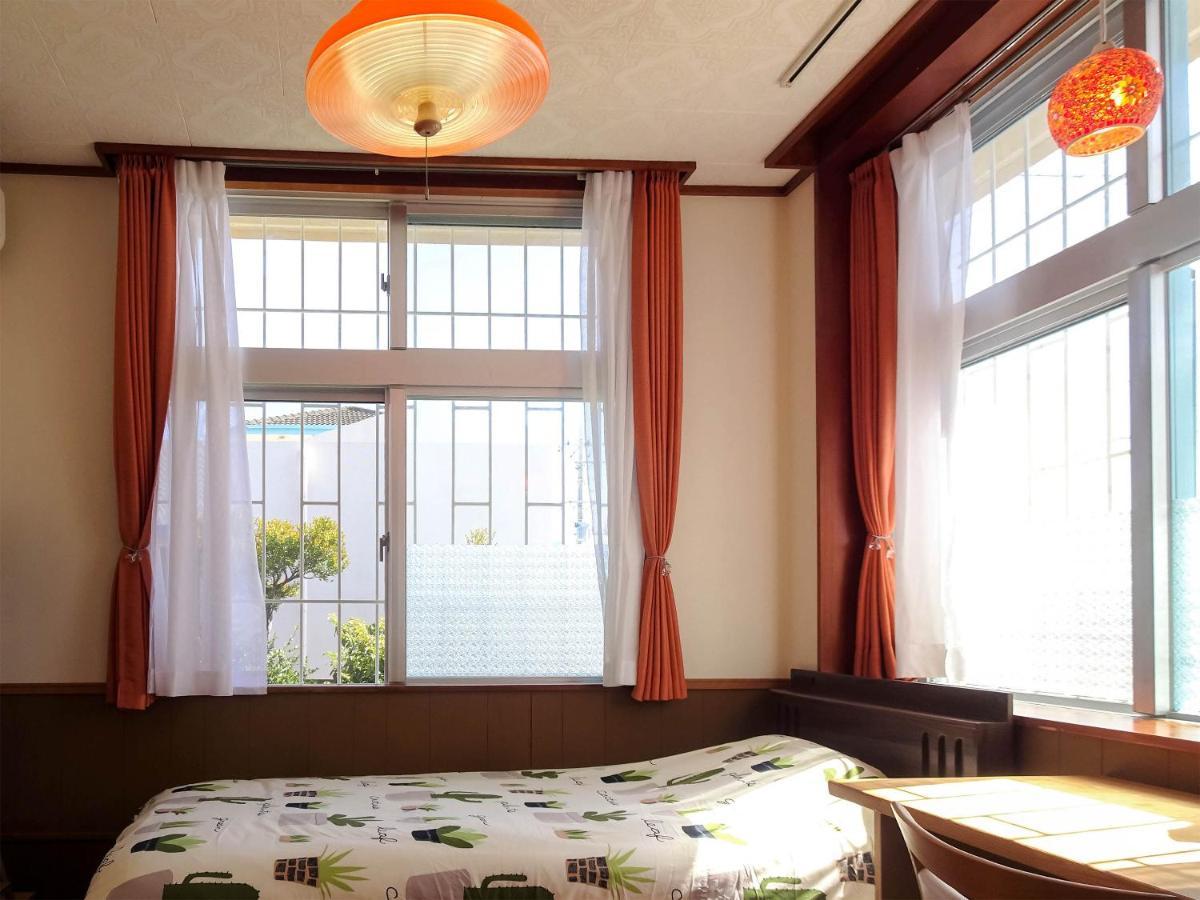 Minshuku Itoman Bettei Goyukkuri Otel Dış mekan fotoğraf