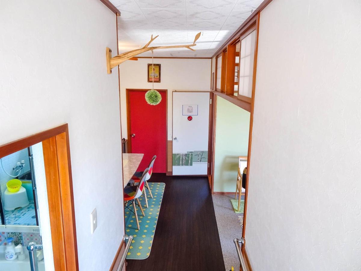 Minshuku Itoman Bettei Goyukkuri Otel Dış mekan fotoğraf
