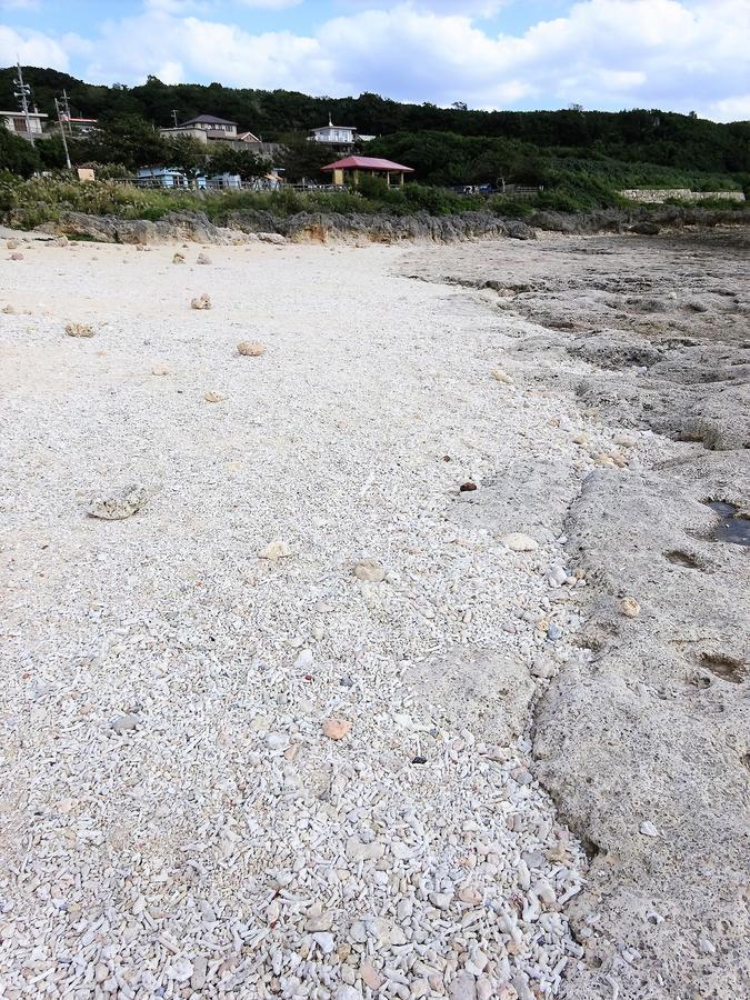 Minshuku Itoman Bettei Goyukkuri Otel Dış mekan fotoğraf