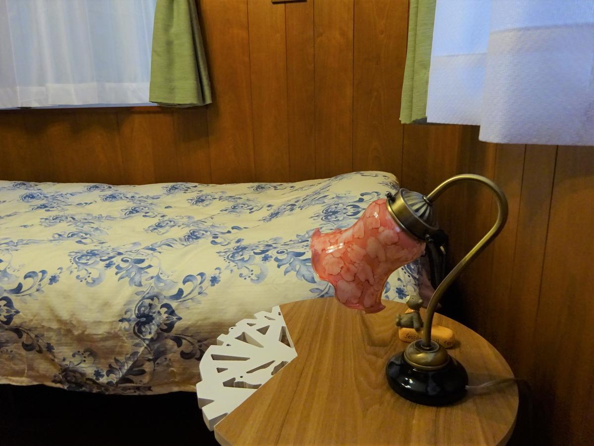 Minshuku Itoman Bettei Goyukkuri Otel Dış mekan fotoğraf